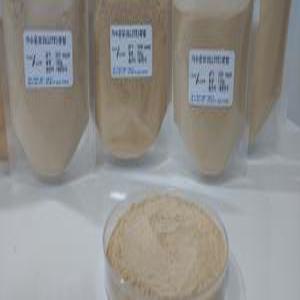 일라이트(가수운모) 분말