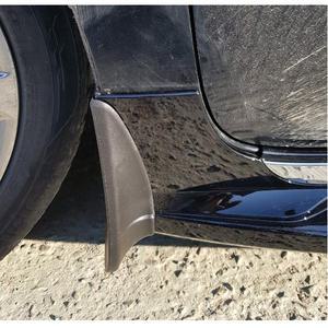 올뉴/더뉴카니발 GSC 옆발판 사이드스텝 전용 흙받이/머드가드/