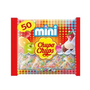 츄파춥스 미니 50개입