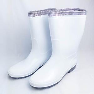 참조은 보생 백색 남자 방한장화 겨울 털장화 /주방/위생/식당털장화/조리화/작업/부엌/겨울