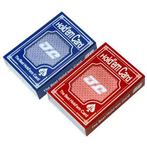 제이제이 포커 홀덤 카드 카지노 게임