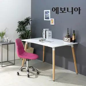 착불_ 제리 직사각테이블 1200 (다용도테이블/티테이블/사이드테이블/4인식