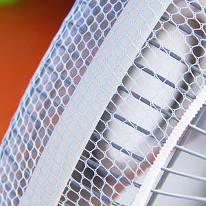 선풍기망 선풍기 안전망 깨끗한 바람 촘촘한 망사 먼지거름망 손가락 끼임방지 안전사고예방