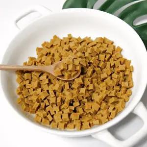 [반짝 이벤트] 아침애 수제사료 피부건강 3kg (큰알갱이)