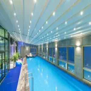 [인천 호텔] 호텔 월미도 (용현,숭의,월미도,신포,동인천,연안부두)