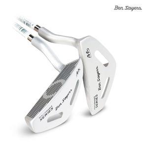 [벤세이어스] 골프채 M5 실버 치퍼