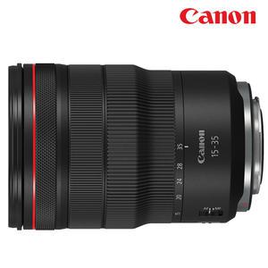 (캐논천국) 정품 RF 15-35mm F2.8 L IS USM +정품후드+케이스+최신미개봉새상품보유/빛발송