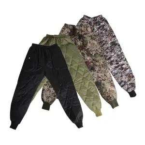 소확행몰 국산 깔깔이 하의 바지 츄리닝 트레이닝 팬츠 방한용품