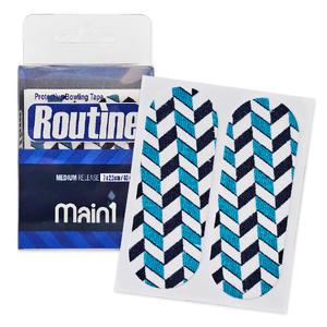 루틴 엄지 타이밍 프리컷 테잎 /볼링테이프/볼링용품