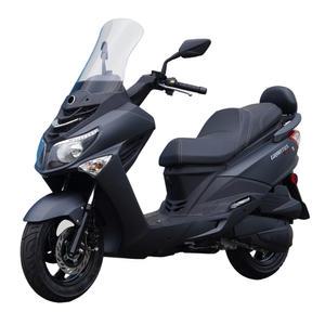 KR모터스  그란투스125  25년 최신형 / 조이라이드