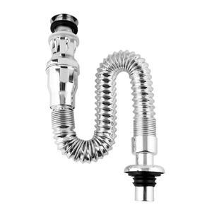 다용도일체형트랩 세면대배수관 세면대부속품 트랩 배수관 C01