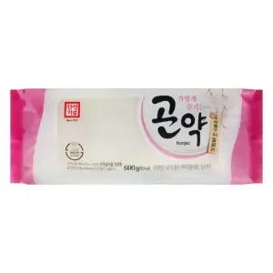 한성기업 곤약 600g