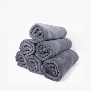 고급 극세사 타월 /미용실/피부삽100g( 10장 묶음)