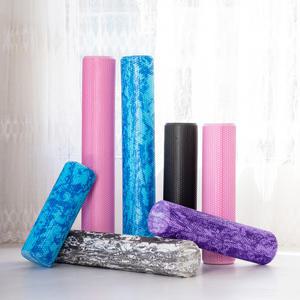 헬스피그 고중량 EVA EPP폼롤러 요가 필라테스 91cm 60cm 45cm