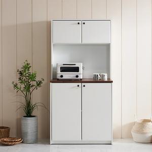 윈디 800 주방 수납장 상부장 세트 AP112