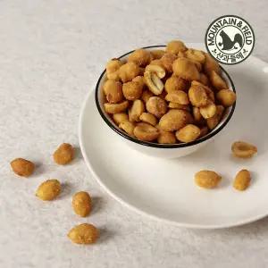 [산과들에] 꿀땅콩 800g x3봉