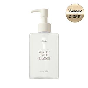 [피카소] 메이크업 브러쉬 클렌저 200ml