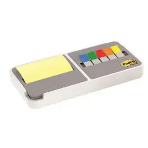 N 3M 포스트-잇 팝업 엣지 디스펜서 ED-100 콤보