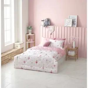 [롯데백화점]알레르망 로시 차렵이불세트(슈퍼싱글)