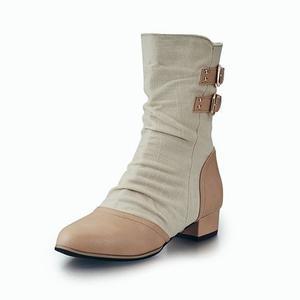 [라파파] 럭셔리 가을맞이 편한 마부츠