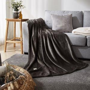 [샤이닝홈]샤르르 샤베트 8mm극세사 담요 블랭킷 특대