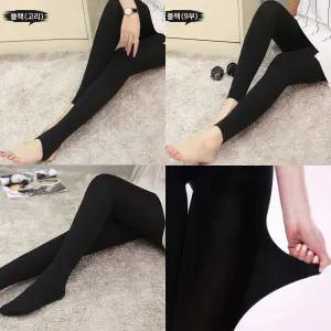기모 레깅스 스타킹 고탄력 학생 타이즈 쫄바지 따뜻한 판촉물 답례품 글로벌와이