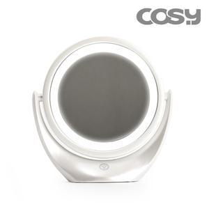 LED 조명거울 화장대 메이크업 탁상 양면거울 확대경 무드등 LM3523