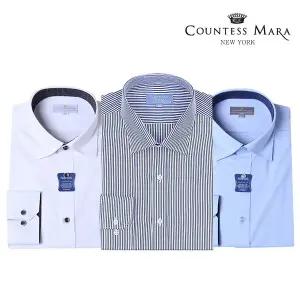 [카운테스마라](센텀시티점)가성비 좋은 슬림핏/일반핏  긴팔모음전 (39종 택1)