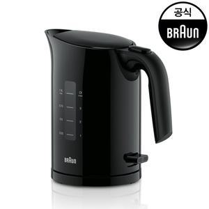 [BRAUN](마산점)브라운 전기주전자 WK3000 /WK302AI