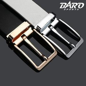 [기타]소가죽 남성 양면 골프벨트 리버시블 허리띠 캐주얼 혁대