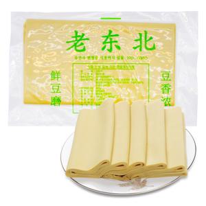 천미방 중국식품 냉장 건두부 포두부 250g 국내제조 마라탕 훠궈재료