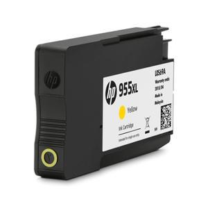 HP L0S69AA (정품) 955XL Yellow Original Ink Cartridge OfficeJet Pro 8210/8216/8720/8730/8740/8745/87