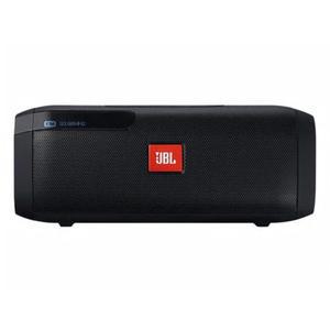 JBL TUNER FM 정품 블루투스 스피커 FM라디오 블랙