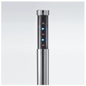 클리어스캔 휴대용살균기 자외선 미니 바이러스제거 클리어윈 선물 바이러스 추천고급강력