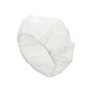 프로덕트랩 헤어캡 일반형 벌크 100매 일회용 위생모 조리모 위생모자 라운드캡