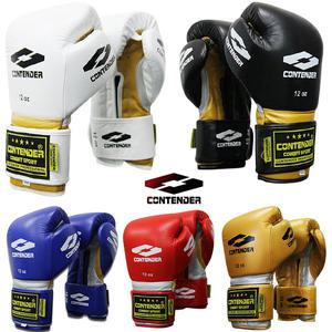 컨텐더 아레스 천연가죽 복싱글러브 권투장갑 격투기 복싱장갑 권투글러브