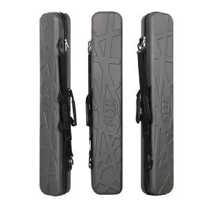 [머털낚시]고강도 하드 로드 케이스 대 다용도 민물 바다 낚시가방