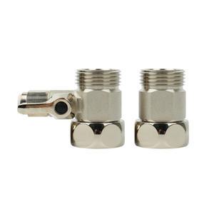 다다DADA 아답터 원터치 정수기아답터 정수기설치