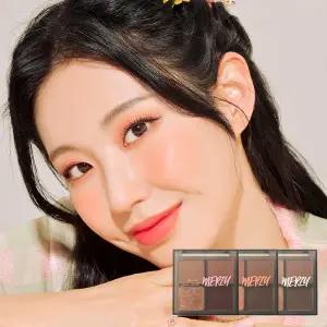 [머지] 무드 핏 섀도우 팔레트