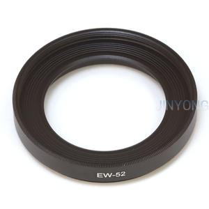 캐논 EW-52 호환 렌즈후드 RF 35mm F1.8 Macro IS STM 대응