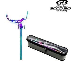 GB 석조 싱글 받침대 돌돔받침대 돌돔낚시 GA-13-01