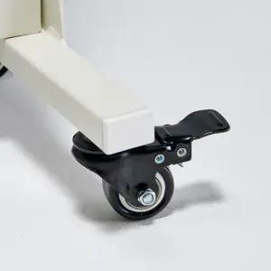 [미즌하임] 듀크 파티션 캐스터