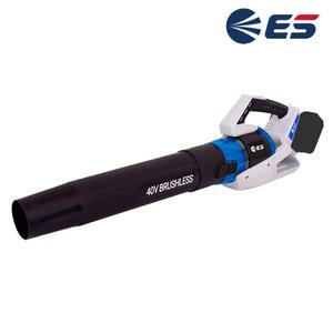 ES산업 LB340 40V MAX/충전 송풍기 디월트 배터리호환