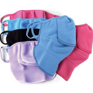 극세사 보온 방한마스크 3단 겨울 패션마스크 방한대