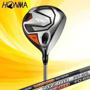 혼마 투어월드 TW747 455 남성용 드라이버