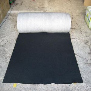 그린존 철도선로용 유흡착제,선로기름방제