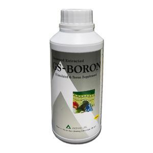 25번 GS보론500ml 고추 배추 마늘 양파 사과 블루베리 포도 배나무 감나무 썩음 무름 예방 밑거름 유박 개화 수정 촉진 낙화 낙과 방지 아미노산 영국수입 식물 비료 영양제