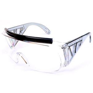 국산 보안경 안경 겸 착용 측면보호 오토스 보호 안경