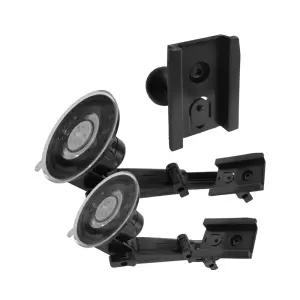 아이나비 공용 연결고리 유리흡착 네비게이션 거치대 ES KP AP RS LB MX ST NS UX EX X1 X3 NE K KL AL NP M3000 M800 A8000 R11