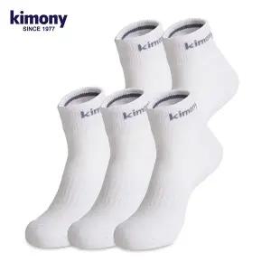 [키모니] 40수 프라임 스포츠양말 KSS513 5족